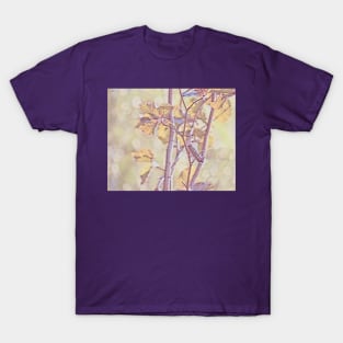 Hummingbird Peaceful No.2 T-Shirt